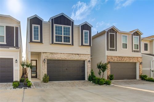 1517 Canter Bayou Way, Houston, TX, 77043-1506 | Card Image