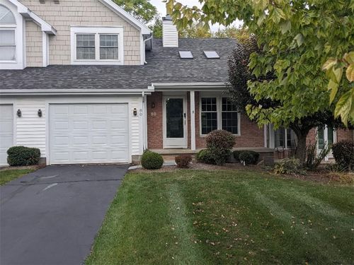80 Genesee View Trl, Rochester, NY, 14623-2040 | Card Image