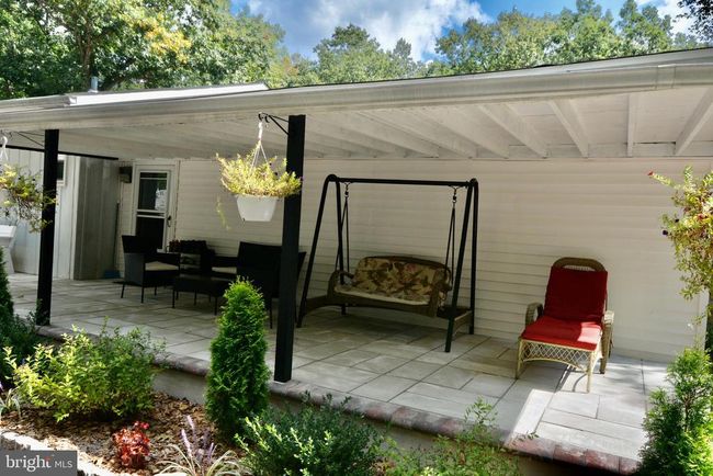 509 3 Rd Ave, House other with 3 bedrooms, 2 bathrooms and null parking in CHESILHURST NJ | Image 6
