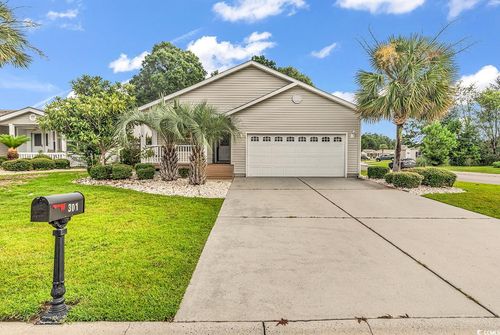 301 Walden Lake Rd, Conway, SC, 29526-9094 | Card Image