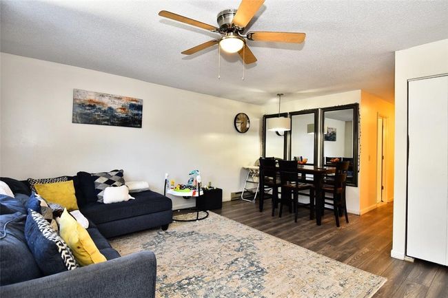D - 21 Apache Dr, Condo with 2 bedrooms, 1 bathrooms and 2 parking in Westerly RI | Image 4