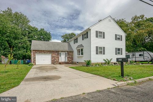176 Columbia Ave, West Deptford, NJ, 08086-3110 | Card Image