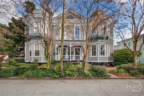 610 Habersham St, Savannah, GA, 31401-5705 | Card Image