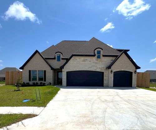 1320 Natasha'S Way, Lumberton, TX, 77657 | Card Image