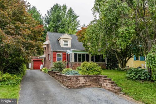 1612 Ridgeview Avenue, LANCASTER, PA, 17603 | Card Image