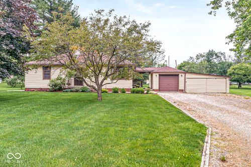 4010 S Bazil Avenue, Indianapolis, IN, 46239 | Card Image