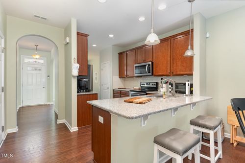 7328 Caversham Way, Raleigh, NC, 27617-6801 | Card Image