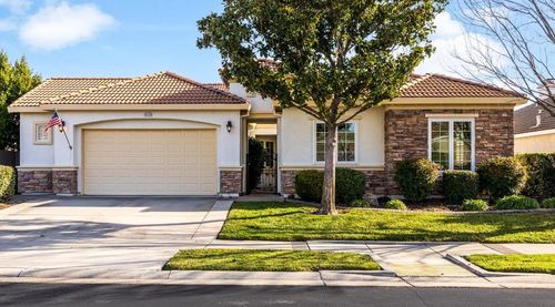 6031 Creekberry Way, El Dorado Hills, CA, 95762-5027 | Card Image