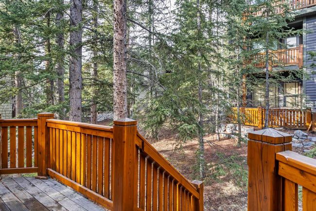 4 - 124 Silvertip Ridge, Home with 4 bedrooms, 3 bathrooms and 4 parking in Canmore AB | Image 28