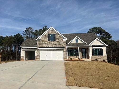 2716 Thomas View Trl, Loganville, GA, 30052-6298 | Card Image