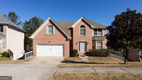 10937 Southwood Dr, Hampton, GA, 30228-3499 | Card Image