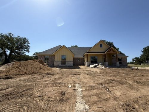 2032 Camden Lane, Springtown, TX, 76082 | Card Image