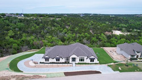 3601 Easy Money St, Leander, TX, 78641-3298 | Card Image
