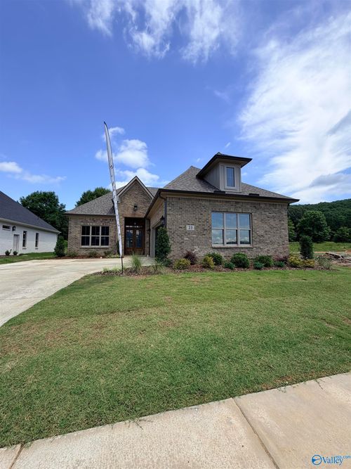23 Havenstone Way, Gurley, AL, 35748-1400 | Card Image