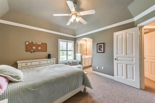 3702 Pine Chase Dr, House other with 4 bedrooms, 4 bathrooms and 3 parking in Pearland TX | Image 27