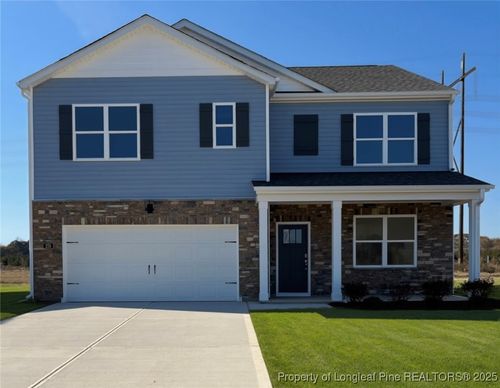 274 Hartfield Ave, Raeford, NC, 28376-2655 | Card Image