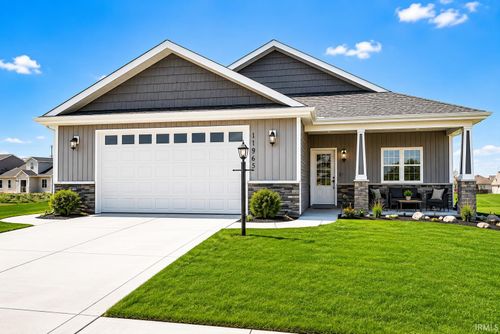11963 Turtle Creek Court, Fort Wayne, IN, 46818-8572 | Card Image