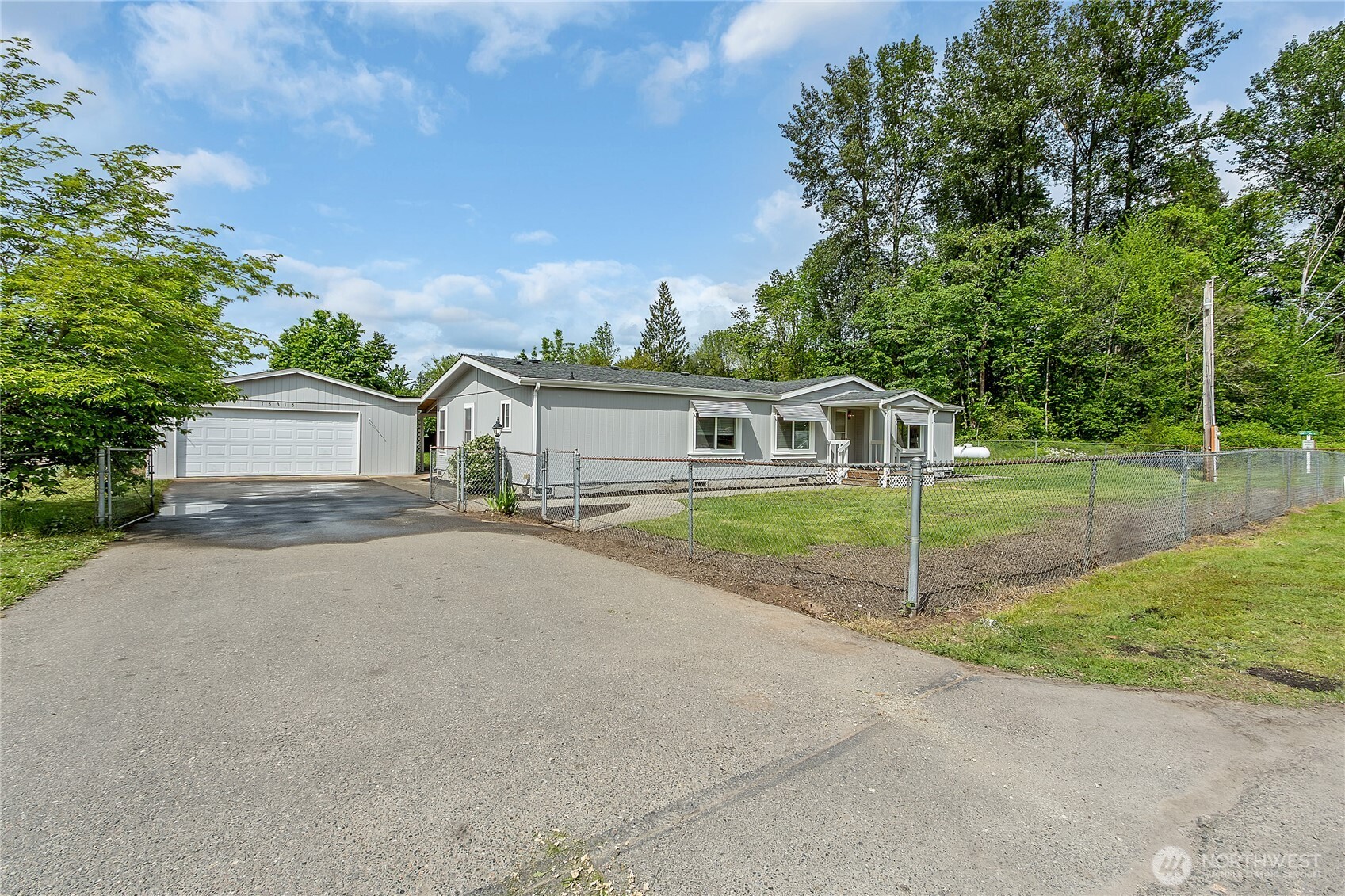 Residential in Puyallup 2