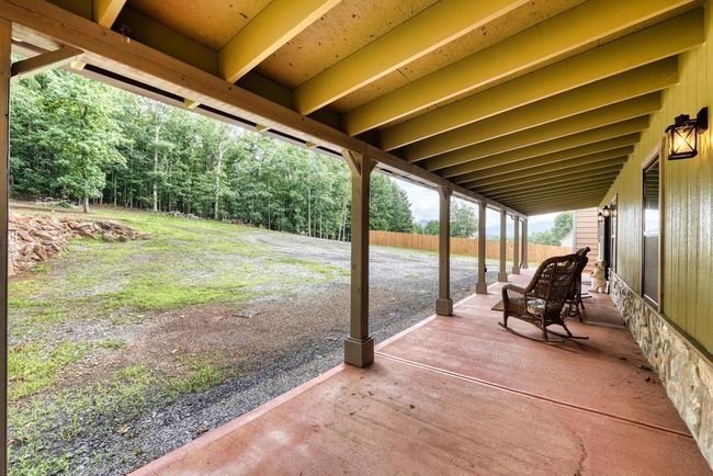 1529 Cedar View Ln, Home with 1 bedrooms, 2 bathrooms and 2 parking in Hiawassee GA | Image 32