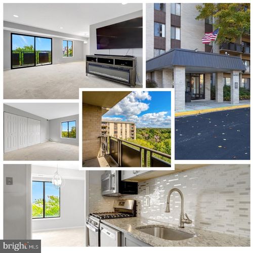 apt-821-6001 Arlington Blvd, FALLS CHURCH, VA, 22044-2705 | Card Image