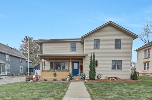 612 S Oak Street, Lake City, MN, 55041 | Card Image