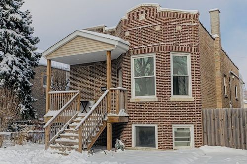 5518 25th Pl, Cicero, IL, 60804-3304 | Card Image