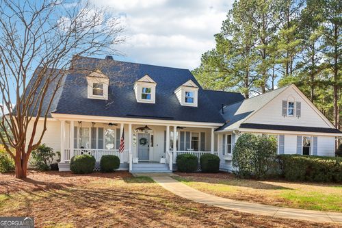 111 Okoni Lane, Eatonton, GA, 31024 | Card Image