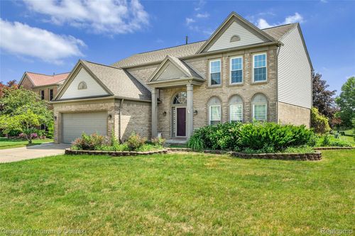1751 Lanhan Ct, Canton, MI, 48188-3254 | Card Image
