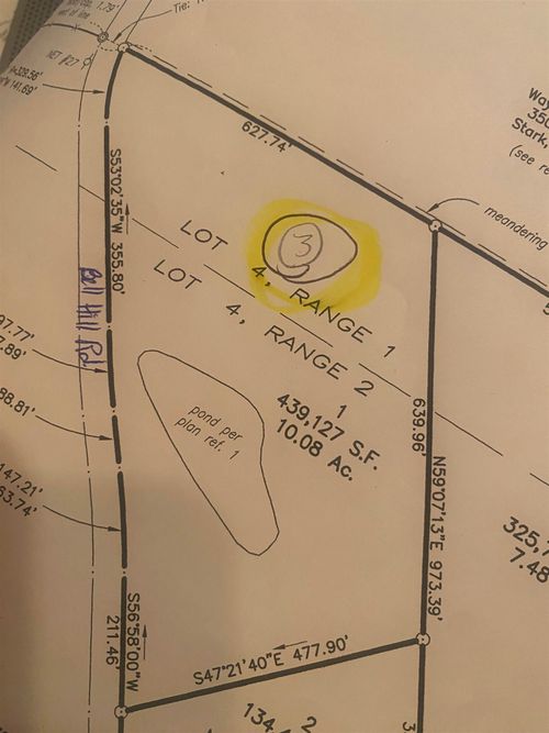 00 Bell Hill Rd, Groveton, NH, 03582 | Card Image