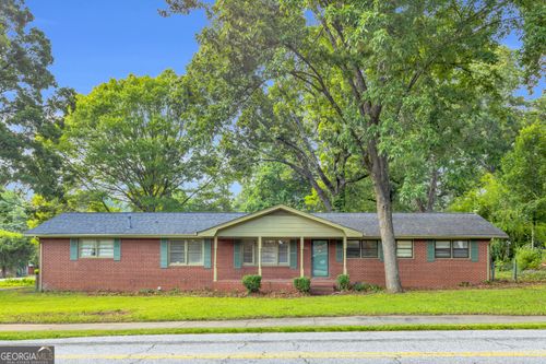 1189 E Fayetteville Rd, Riverdale, GA, 30296-3007 | Card Image