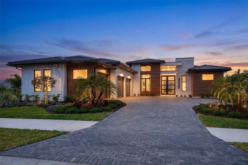 263 Crystal Waters Drive, Sarasota, FL, 34240 | Card Image