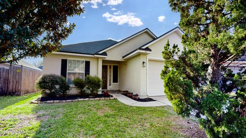 9318 Daniels Mill Drive, Jacksonville, FL, 32244 | Card Image