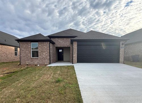 503 Cain Trl, Maumelle, AR, 72113-7876 | Card Image