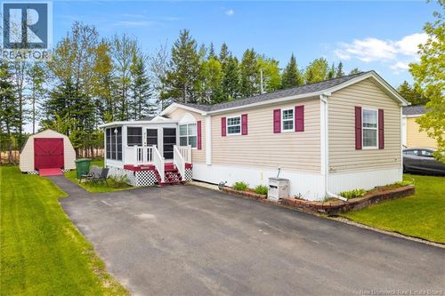 132 Jacob St, Fredericton, NB, E3G0N1 | Card Image