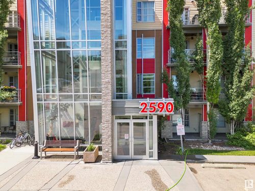 110-2590 Anderson Way Sw, Edmonton, AB, T6W0R2 | Card Image