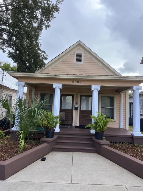 2305 E 5th Avenue, TAMPA, FL, 33605 | Card Image