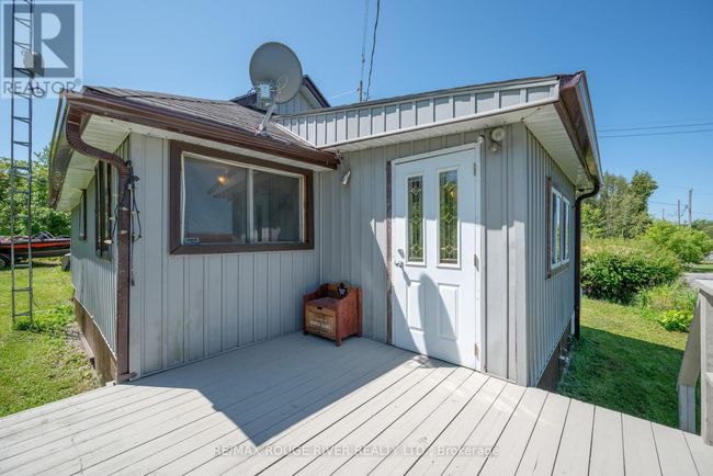 200 Dunnette Landing Rd, House other with 1 bedrooms, 1 bathrooms and 3 parking in Roseneath ON | Image 21
