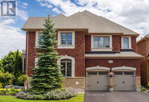 1116 Veterans Way, Newmarket (Stonehaven-Wyndham), ON, L3X0B2 | Card Image