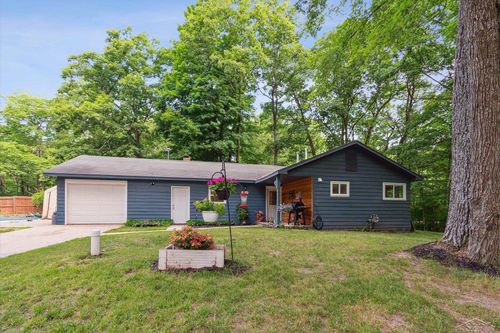 4350 E Arnold, Frost Township, MI, 48625 | Card Image