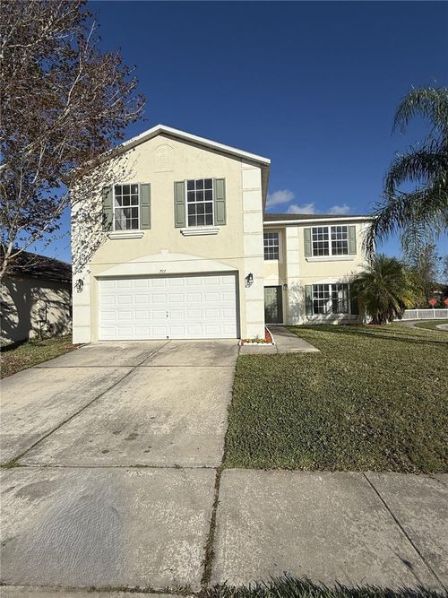 707 Battery Pointe Dr, ORLANDO, FL, 32828-6648 | Card Image