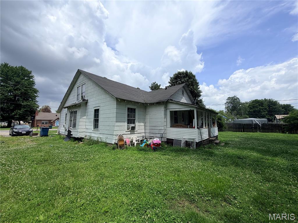 Residential in Portageville 4