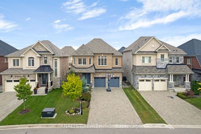 43 Condor Way, House other with 5 bedrooms, 5 bathrooms and 6 parking in Kleinburg ON | Image 2