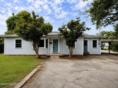116 Oakcrest Drive, Lafayette, LA, 70503 | Card Image