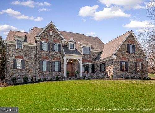 1346 Carolannes Way, WEST CHESTER, PA, 19382-6790 | Card Image