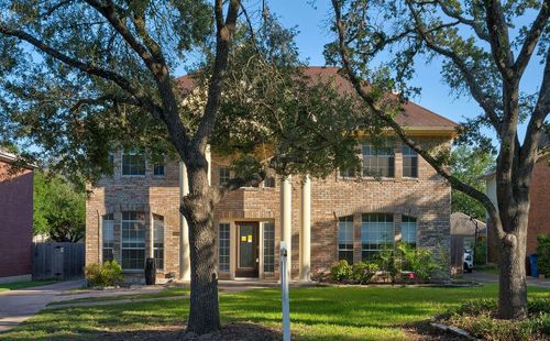 5916 Rickerhill Ln, Austin, TX, 78739-1613 | Card Image