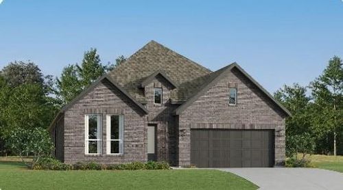4430 Sunny Hazel Lane, Fulshear, TX, 77441 | Card Image