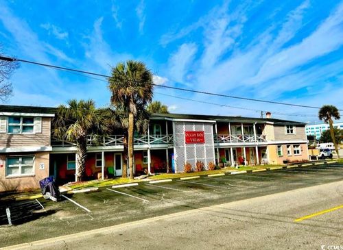 307 Flagg St, Myrtle Beach, SC, 29577-6802 | Card Image