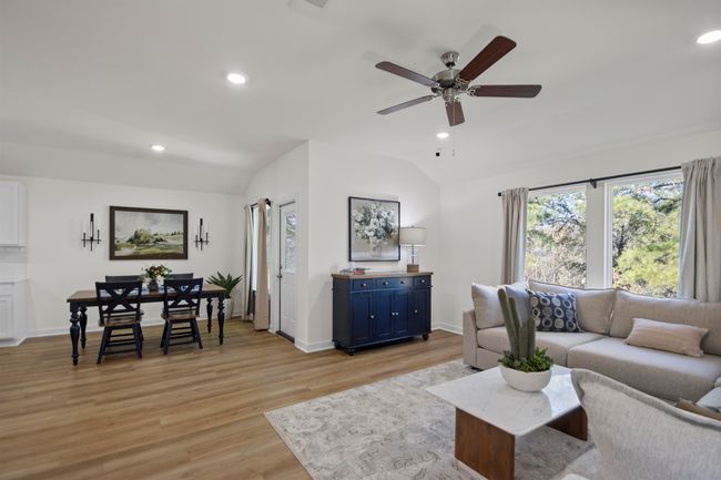 6804 Cypress Cv, House other with 4 bedrooms, 2 bathrooms and null parking in Maumelle AR | Image 10