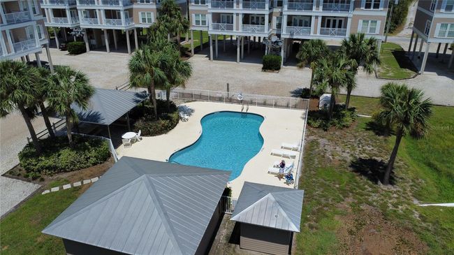 F-102 - 221 Sw 3 Rd Ave E, Condo with 1 bedrooms, 1 bathrooms and null parking in Horseshoe Beach FL | Image 34