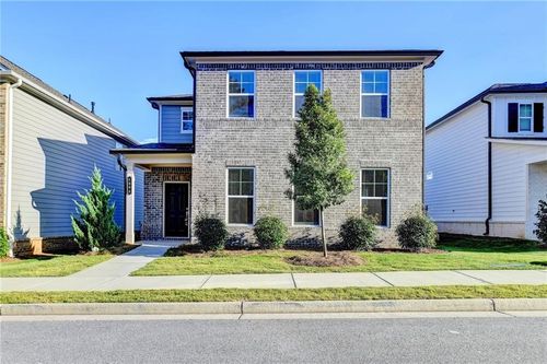 4806 Waxwing St, Hoschton, GA, 30548-5543 | Card Image